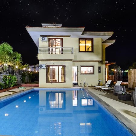 Lifeline Villas - Luxurious Taraangan 4 Mountain View Villa With Biggest Pool And Huge Open Area Lonavla Zewnętrze zdjęcie