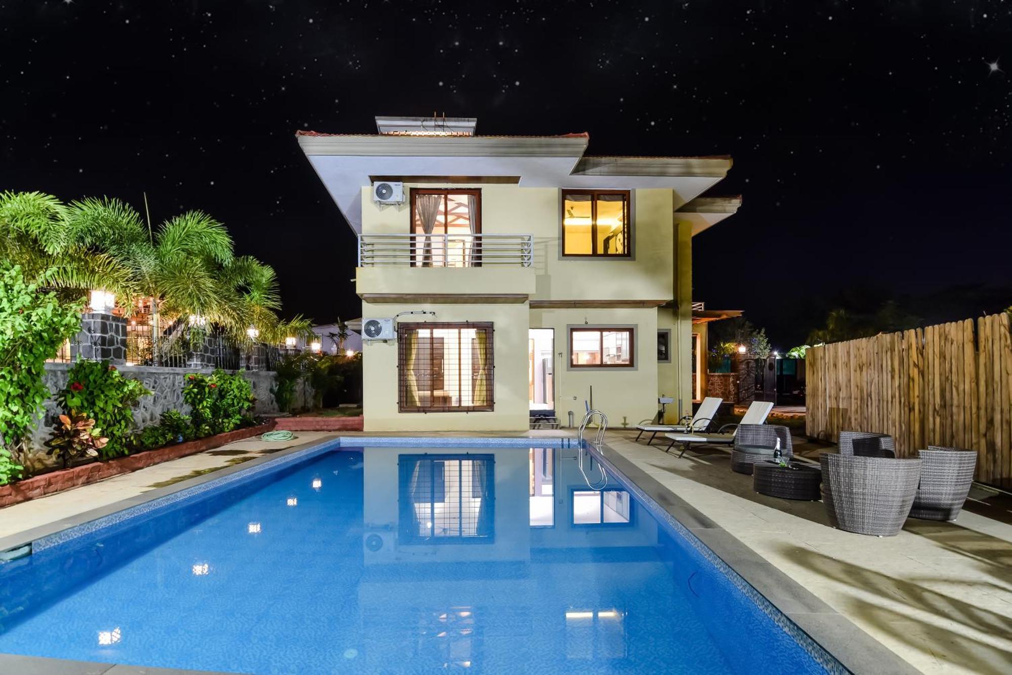 Lifeline Villas - Luxurious Taraangan 4 Mountain View Villa With Biggest Pool And Huge Open Area Lonavla Zewnętrze zdjęcie