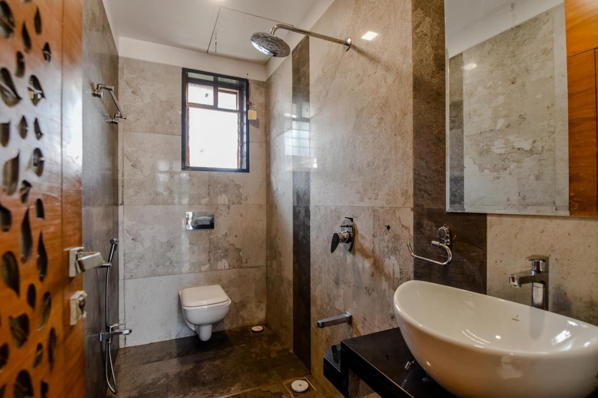 Lifeline Villas - Luxurious Taraangan 4 Mountain View Villa With Biggest Pool And Huge Open Area Lonavla Zewnętrze zdjęcie
