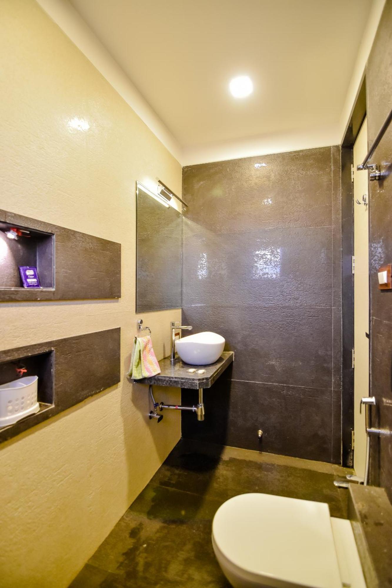 Lifeline Villas - Luxurious Taraangan 4 Mountain View Villa With Biggest Pool And Huge Open Area Lonavla Zewnętrze zdjęcie